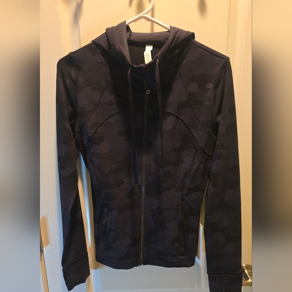 Lululemon define Nululu jacket - Picture 1 of 7